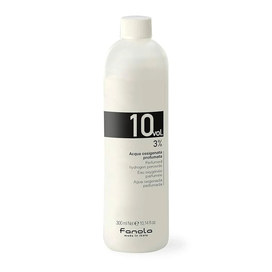 Fanola 10vol 3 trattamento Agua Oxigenada 300 ml