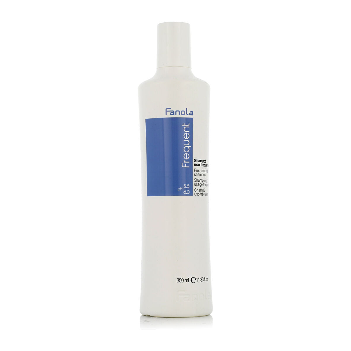 Shampoo Fanola Häufig 350 ml-0
