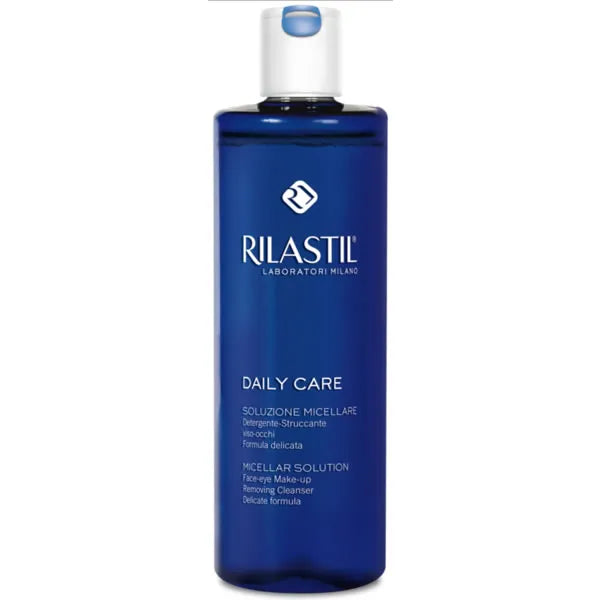 Rilastil Daily Care Micellar Solution 400 ml