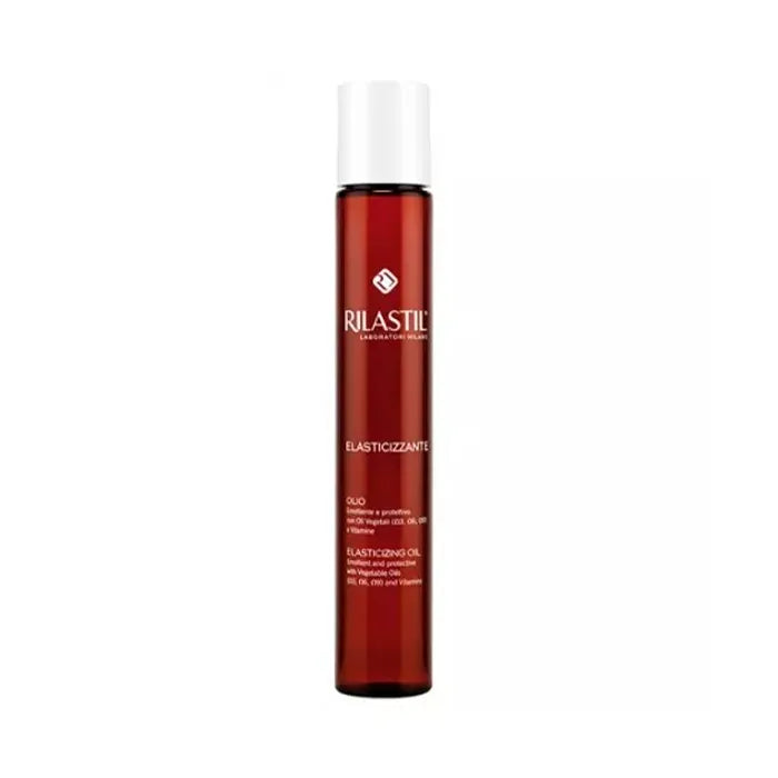 Rilastil Olio Elastico 80 ml