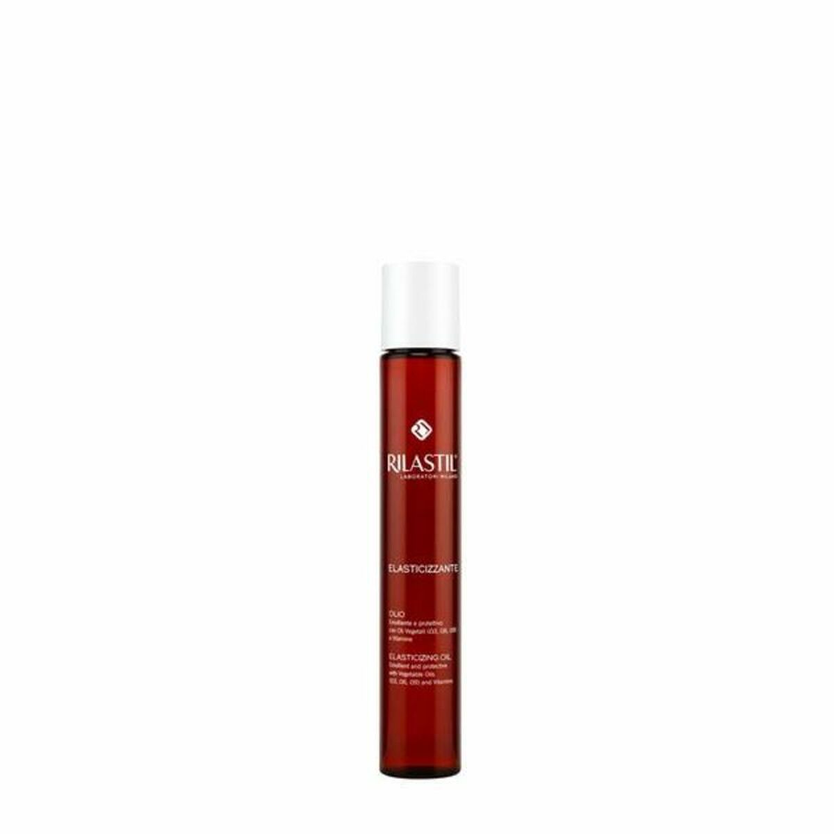Körperöl Rilastil Elastizität (80 ml)-0