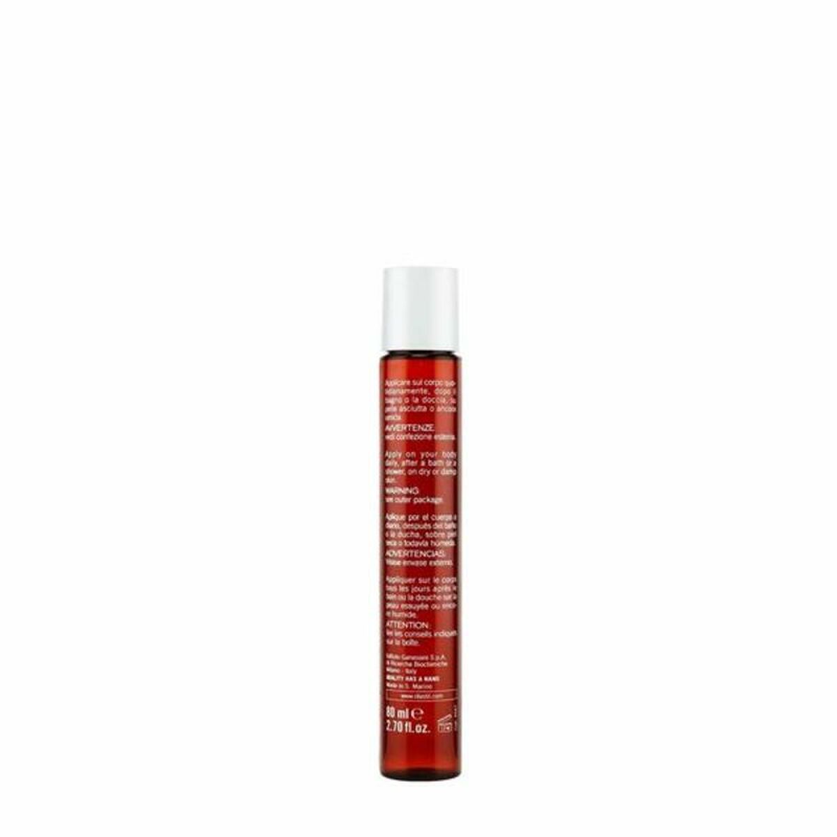 Body Oil Rilastil Elasticity (80 ml)-2
