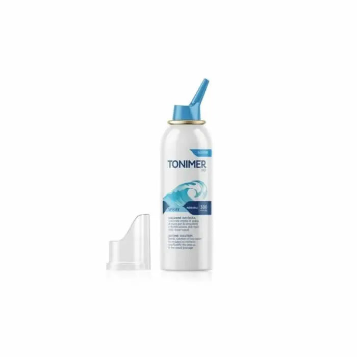 Tonimer Md Isotonic spray 100 ml
