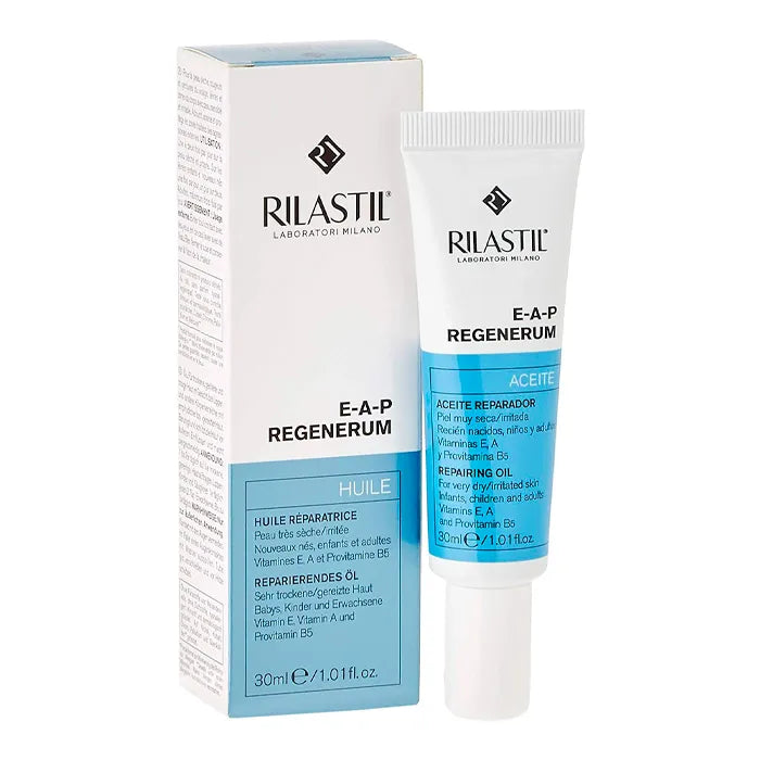 Rilastil Regenerum olio 30 ml