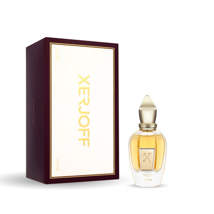 Profumo unisex Xerjoff Shooting Stars Oesel 50 ml