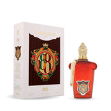 Profumo Unisex Xerjoff EDP Casamorati 1888 100 ml-0
