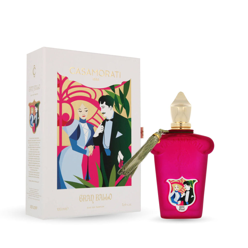 Profumo Donna Xerjoff EDP Casamorati Gran Ballo 100 ml-0