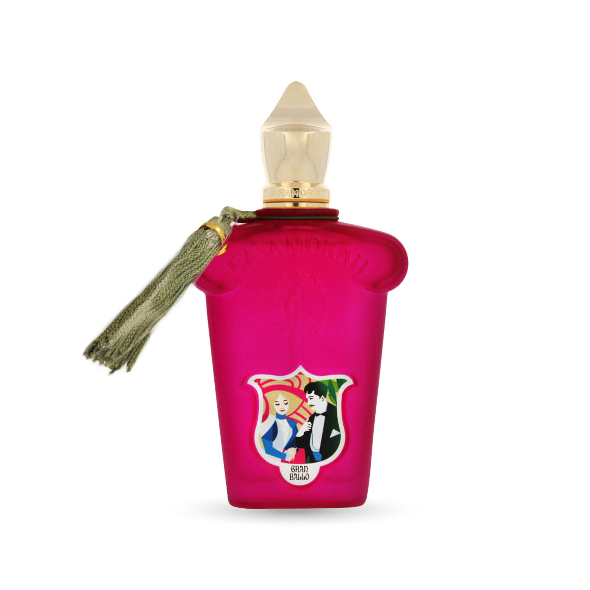 Profumo Donna Xerjoff EDP Casamorati Gran Ballo 100 ml-1