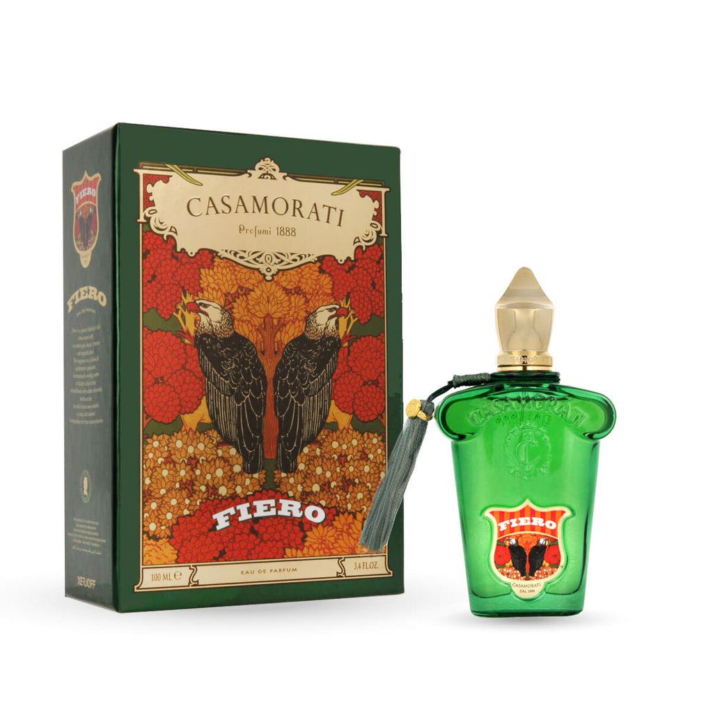 Parfum Homme Xerjoff EDP Casamorati 1888 Fiero 100 ml-0