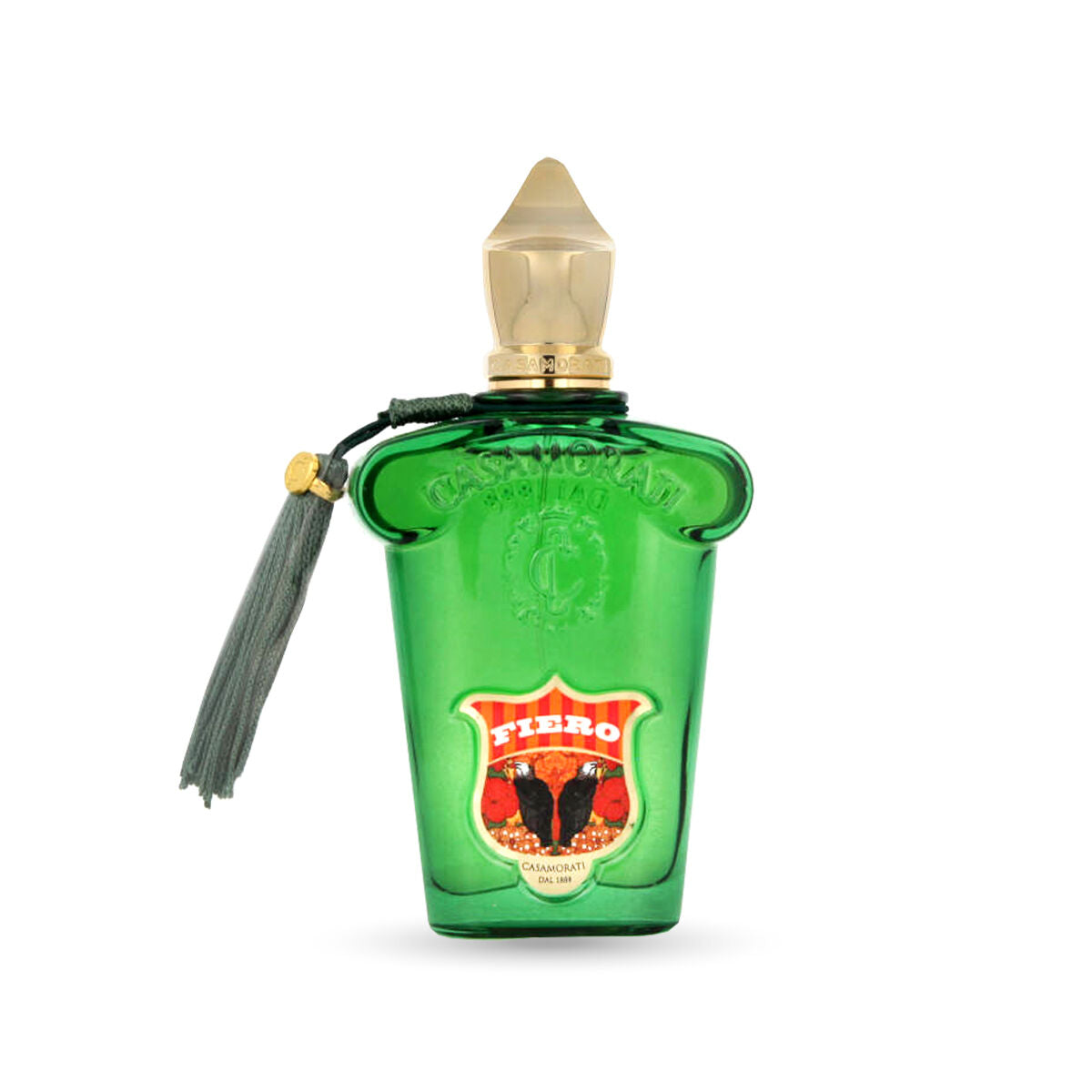 Men's Perfume Xerjoff EDP Casamorati 1888 Fiero 100 ml-1