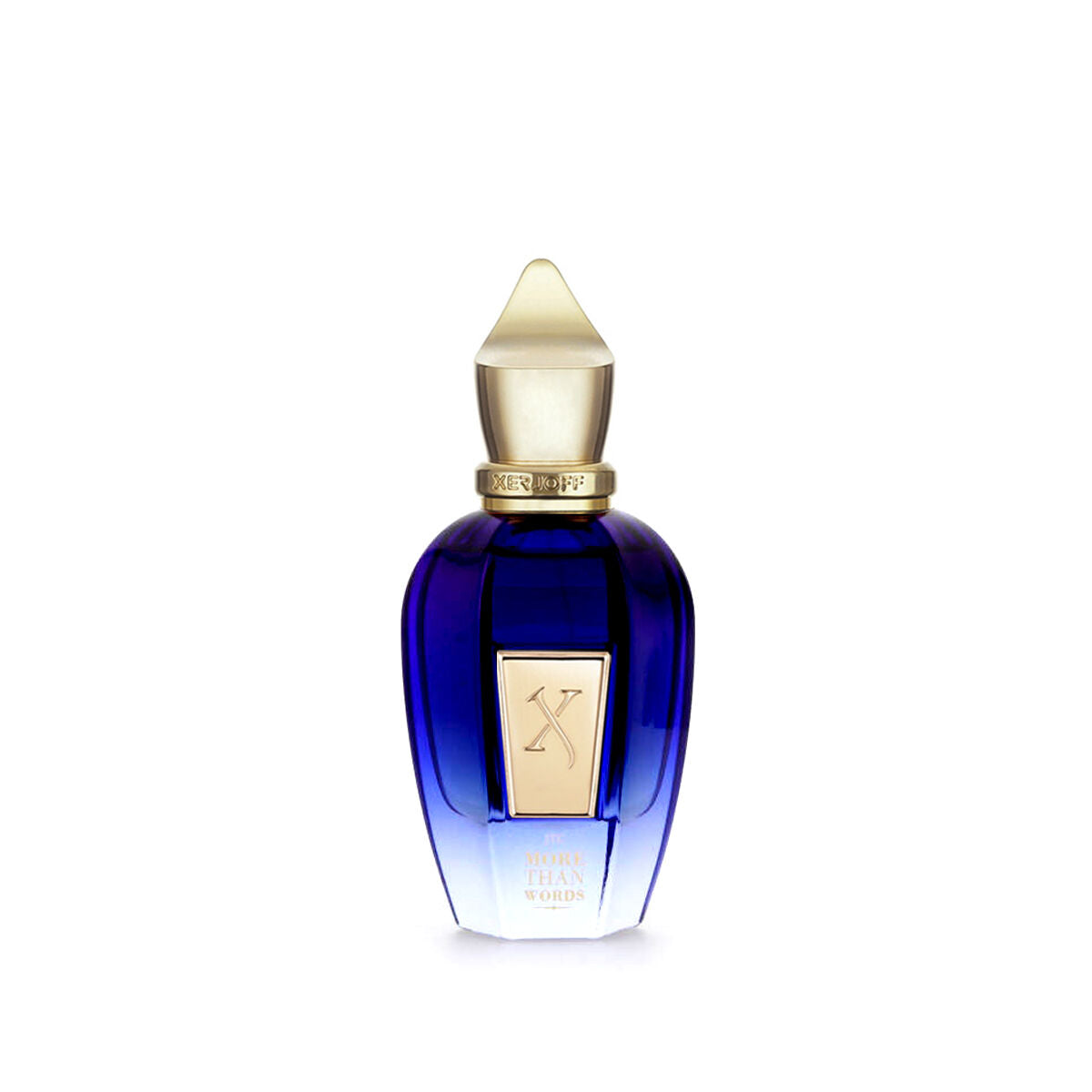 Parfum unisex Xerjoff EDP Join The Club More Than Words (50 ml)-1