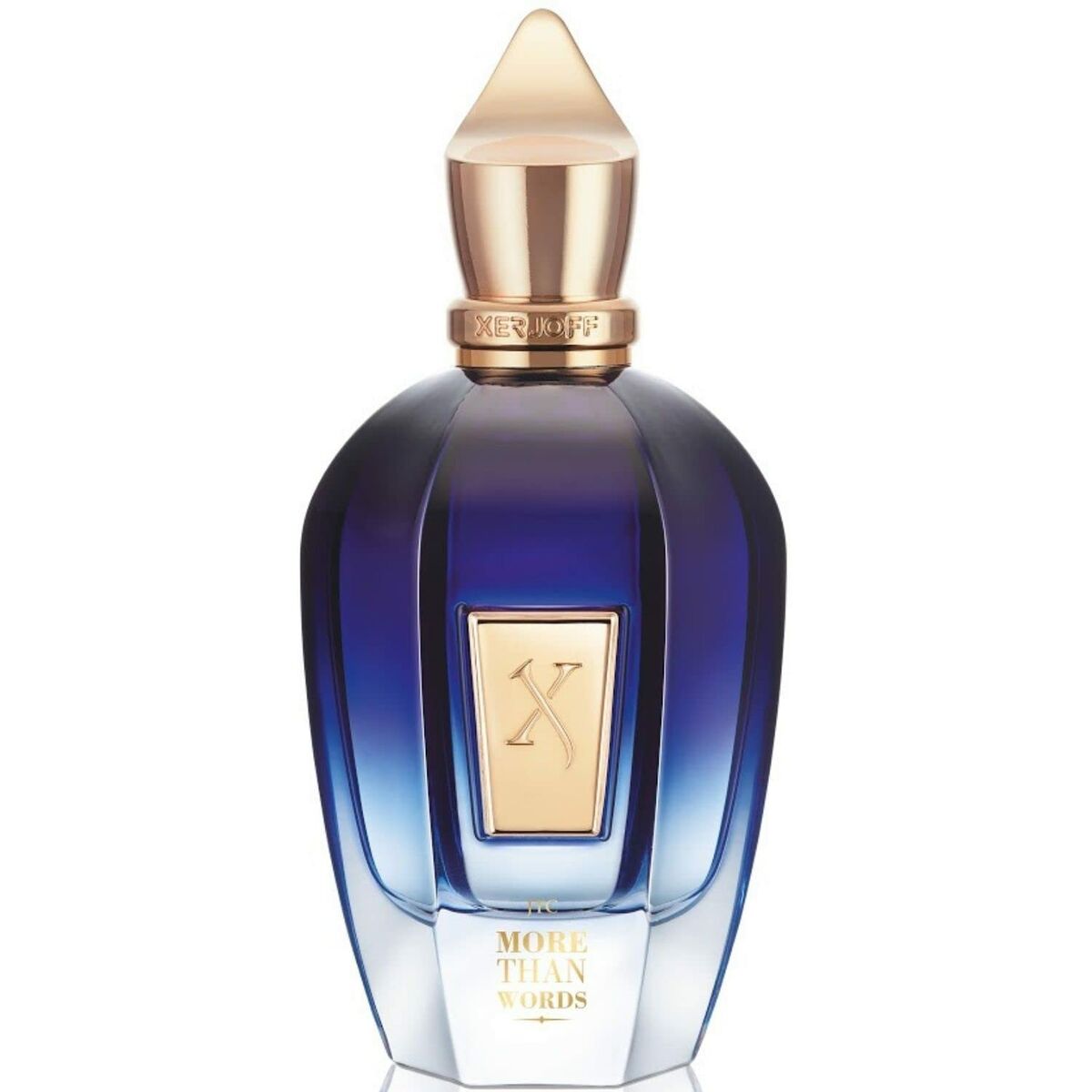 Parfum unisex Xerjoff EDP Join The Club More Than Words 100 ml-0