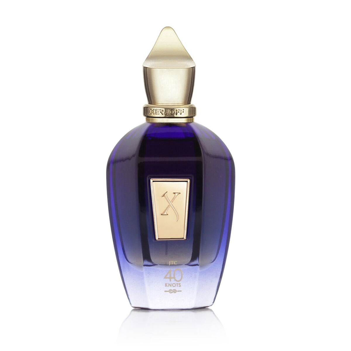 Profumo unisex Xerjoff EDP Join The Club 40 Knots 100 ml-1