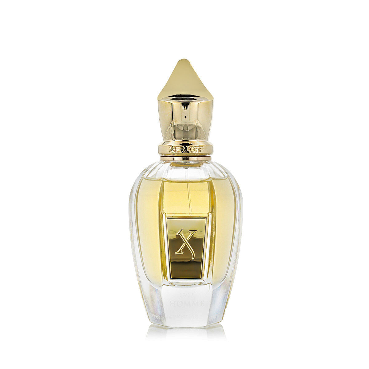 Men's Perfume Xerjoff XJ 17/17 Stone Label Homme 50 ml-1