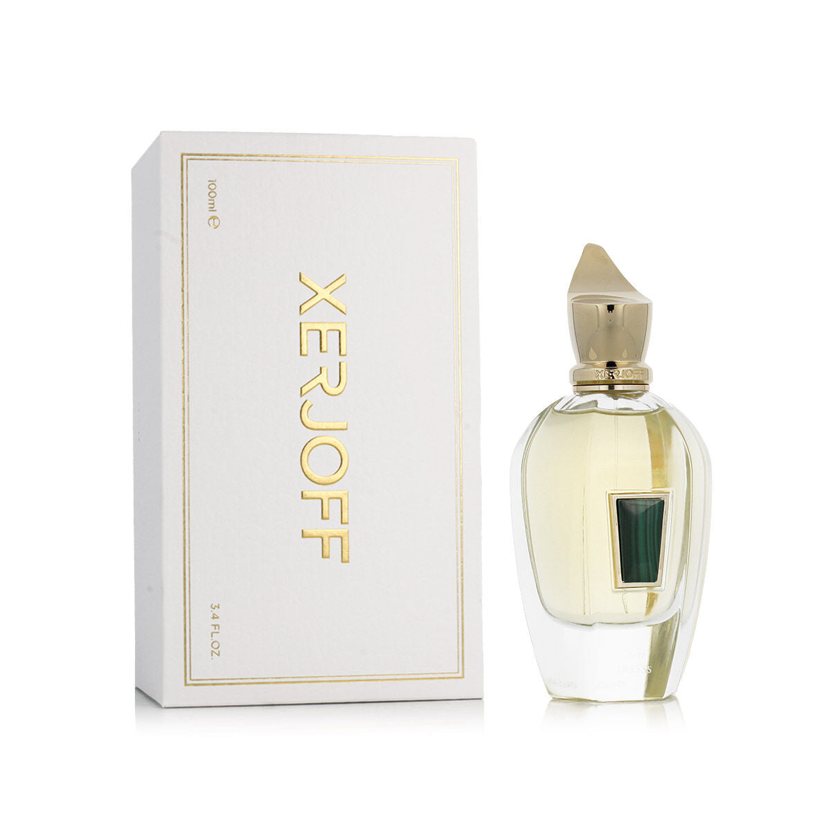 Profumo Donna Xerjoff Irisss EDP 100 ml-0