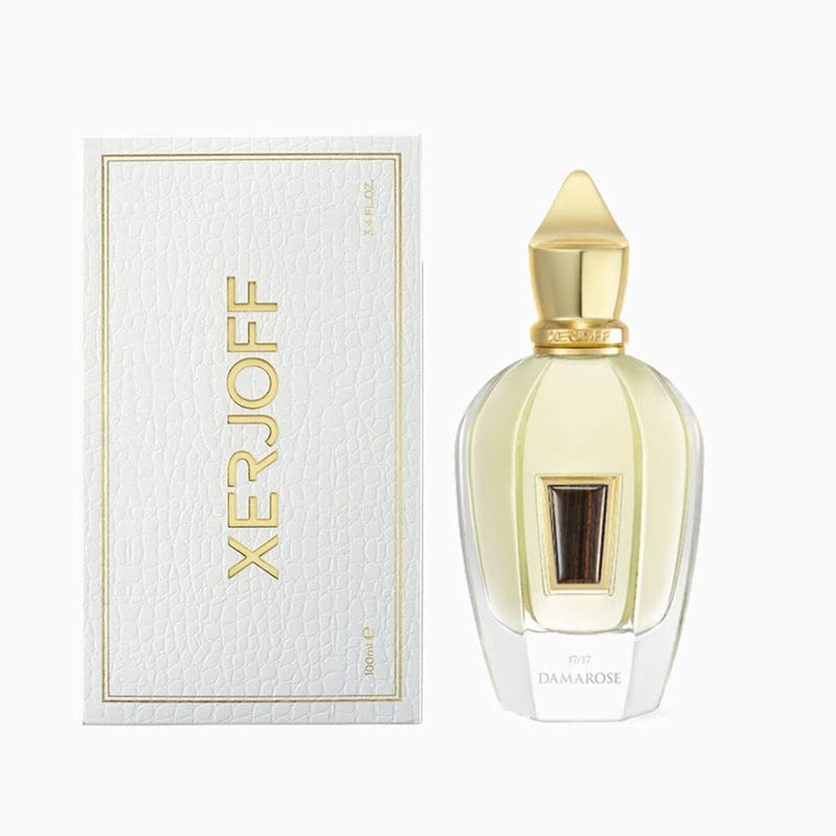 Profumo da donna Xerjoff XJ 17/17 Damarose 50 ml-2