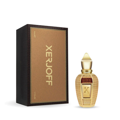 Perfume Unisex Xerjoff Oud Estrellas Luxor 50 ml