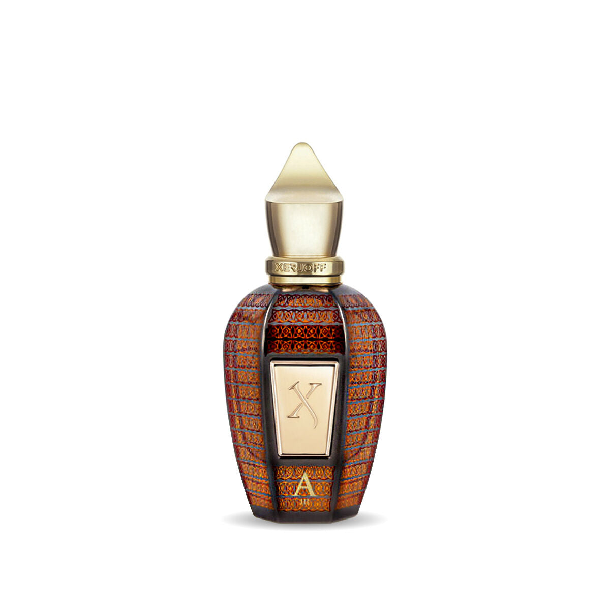 Parfum unisex Xerjoff Oud Stars Alexandria III EDP 50 ml-1