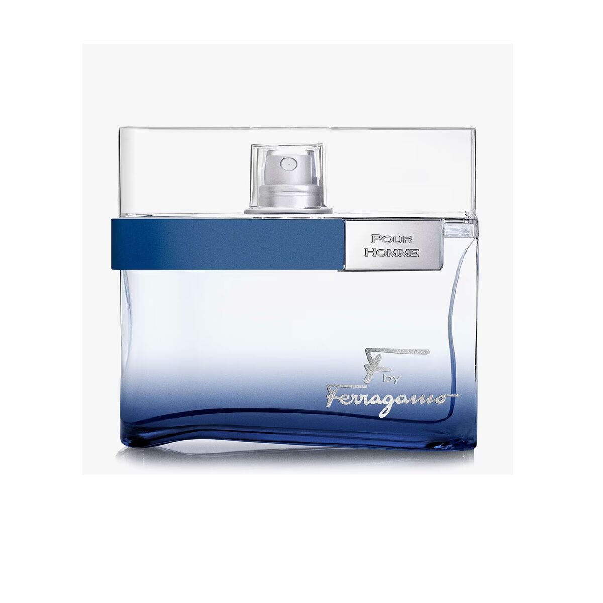 Men's Perfume Salvatore Ferragamo F By Ferragamo Free Time EDT 30 ml-0