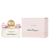 Women's Perfume Salvatore Ferragamo Signorina EDT-0