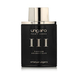 Women's Perfume Emanuel Ungaro Pour L’Homme III Parfum Aromatique EDT 100 ml-0