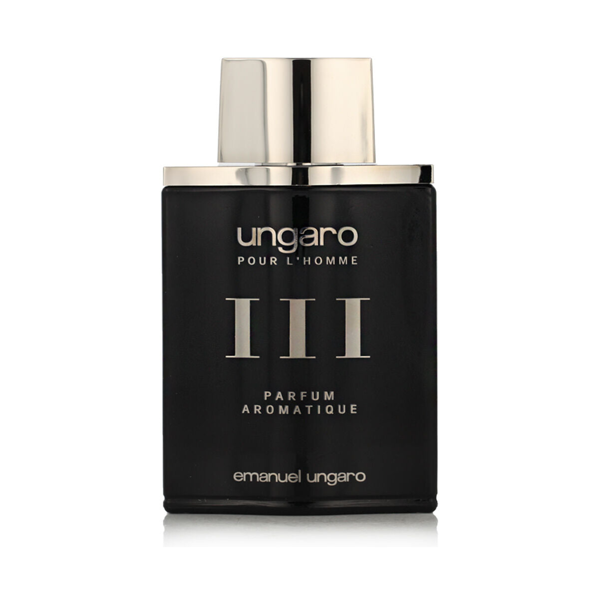 Perfume de mujer Emanuel Ungaro Pour L'Homme III Parfum Aromatique EDT 100 ml-0