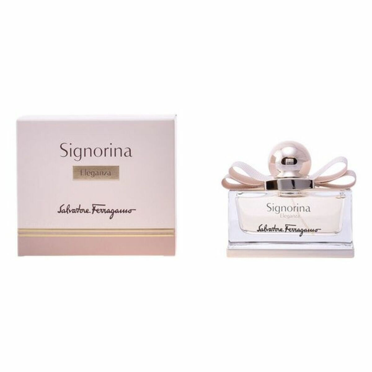 Parfum de dama Salvatore Ferragamo Signorina Eleganza EDP 50 ml-0