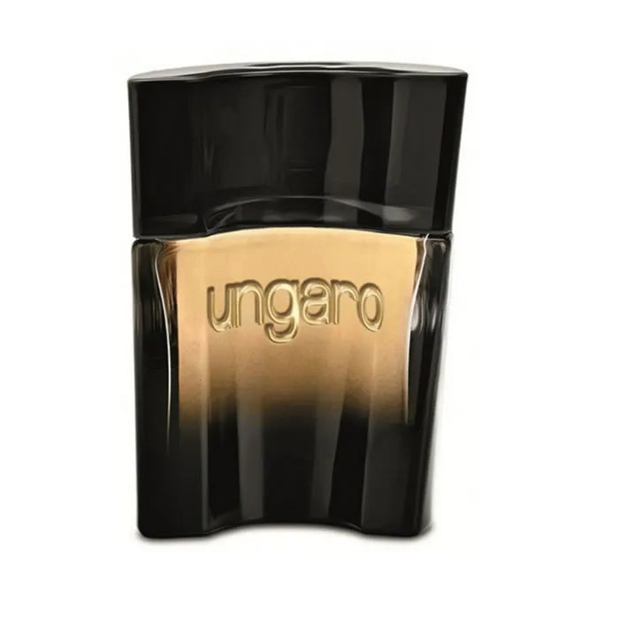 Emanuel Ungaro Feminin eau de toilette spray 90 ml