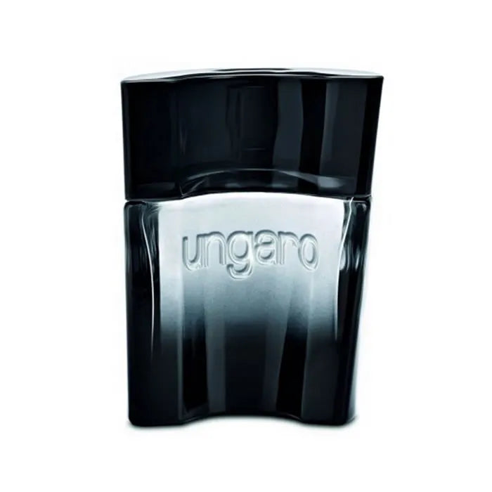 Emanuel Ungaro Masculin eau de toilette spray 90 ml