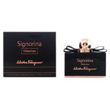 Women's Perfume Signorina Misteriosa Salvatore Ferragamo EDP EDP-0