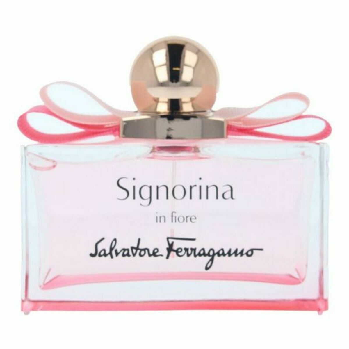Parfum femme Salvatore Ferragamo EDT Signorina en Fiore (100 ml)-0