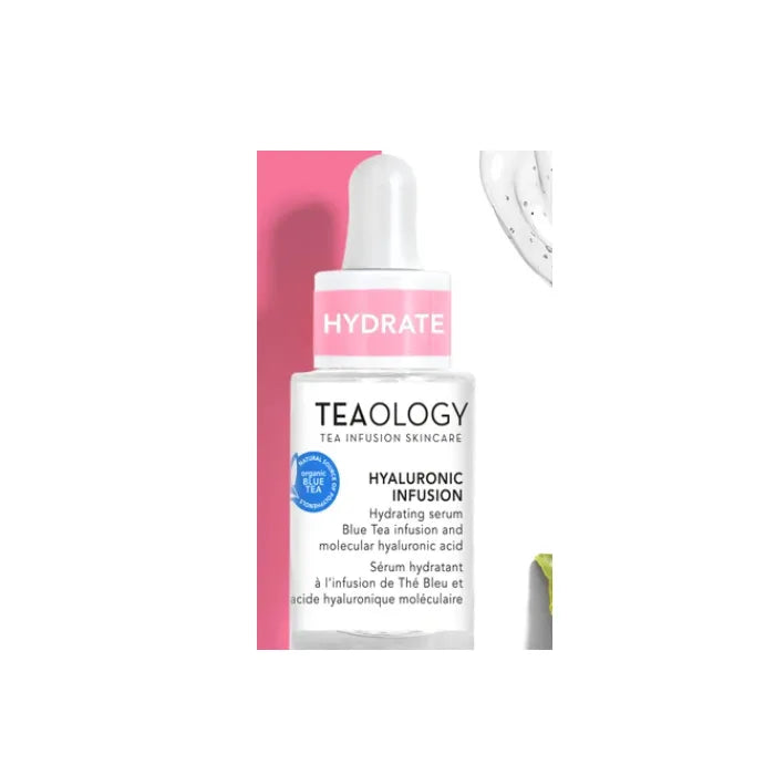Teaology siero Hyaluronic Infusion 15 ml