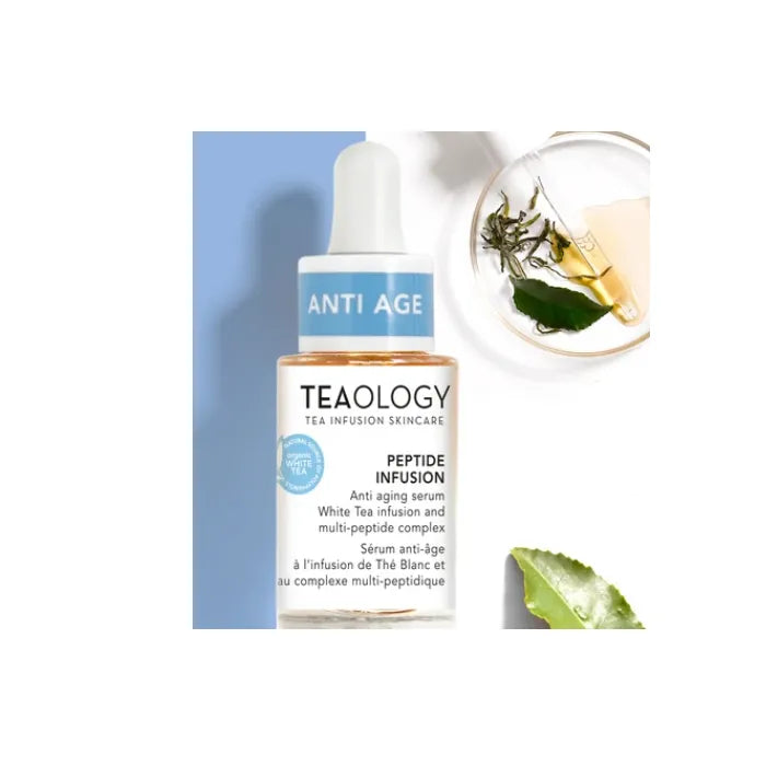 Teaology siero Peptide Infusion 15 ml