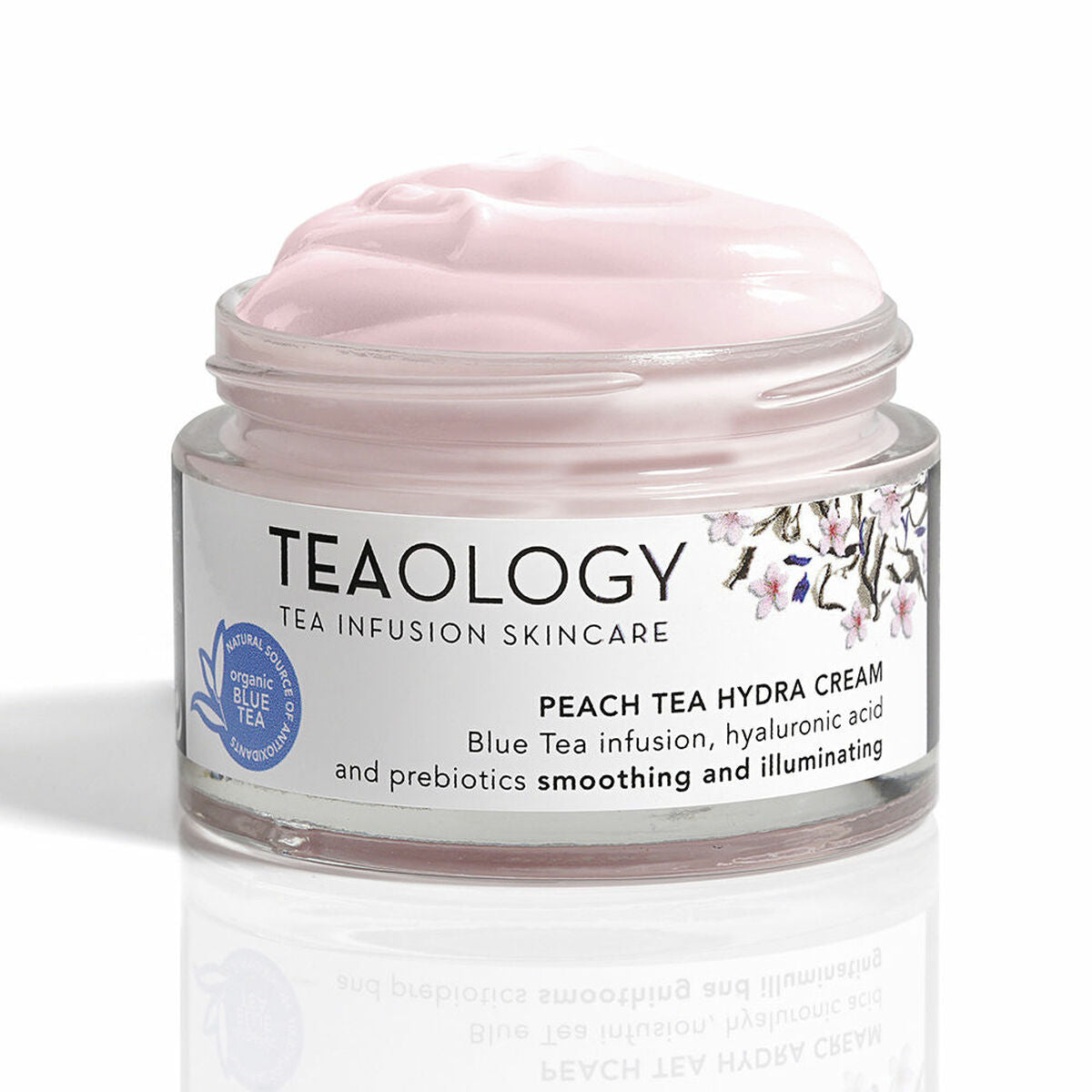 Set Cosmetico Teaology Tè Alla Pesca 3 Pezzi-1