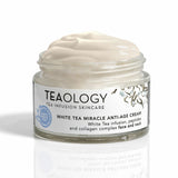 Cosmetic Set Teaology   White Tea 3 Pieces-1