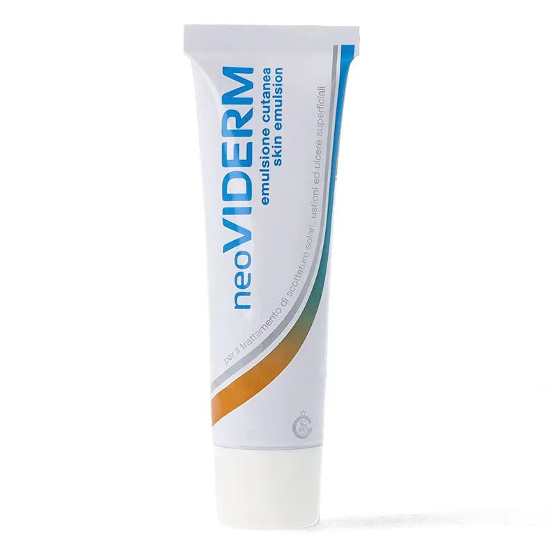Rilastil Neoviderm Emulsione Idratante Protettiva E Lenitiva Per La Pelle 30 ml