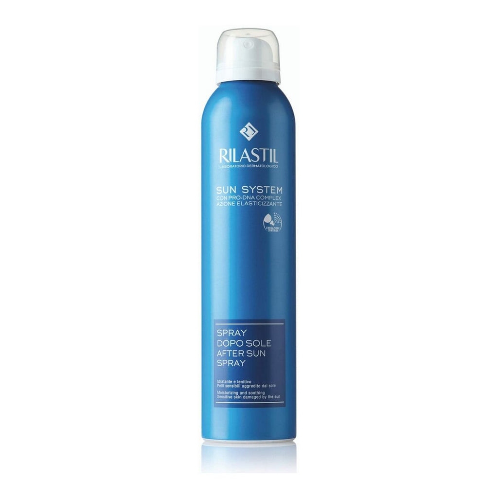 After Sun Rilastil Sun System Color Protector (200 ml)-0