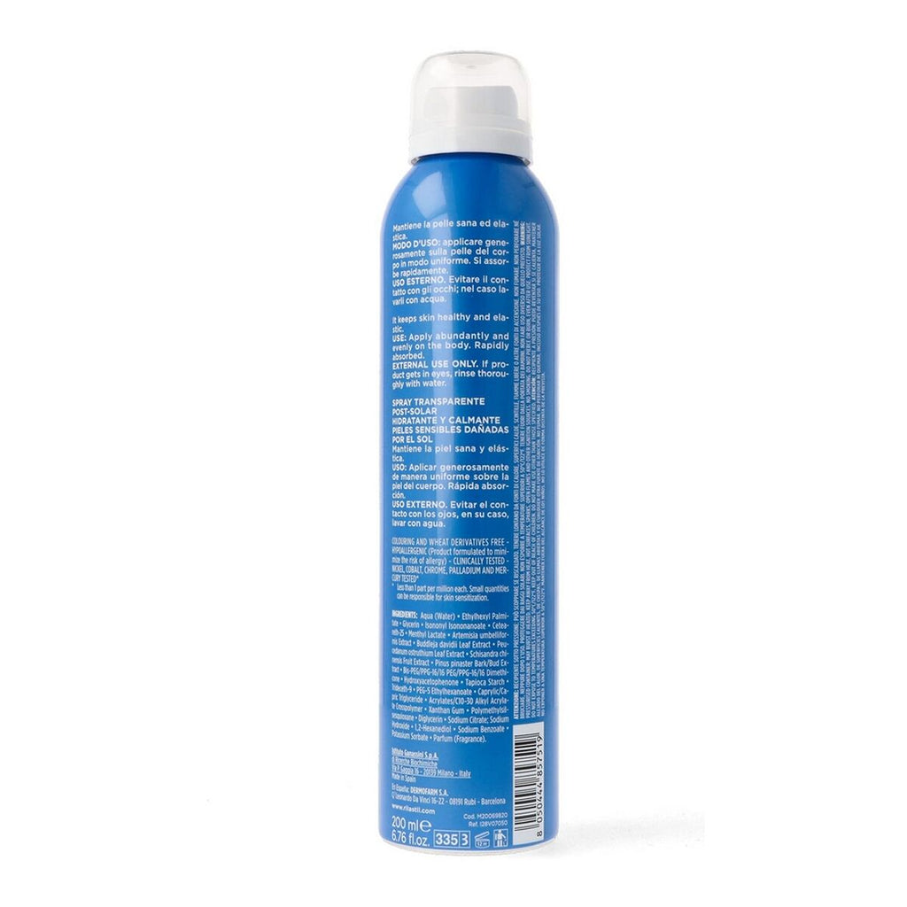 After Sun Rilastil Sun System Color Protector (200 ml)-1