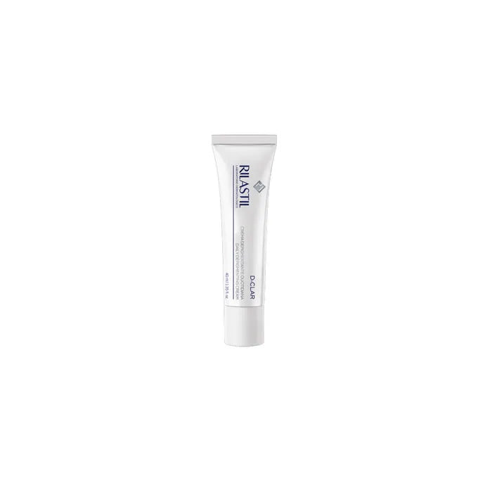 Rilastil Rilasil D-Clar crema Depimentante Quotidiana 40 ml