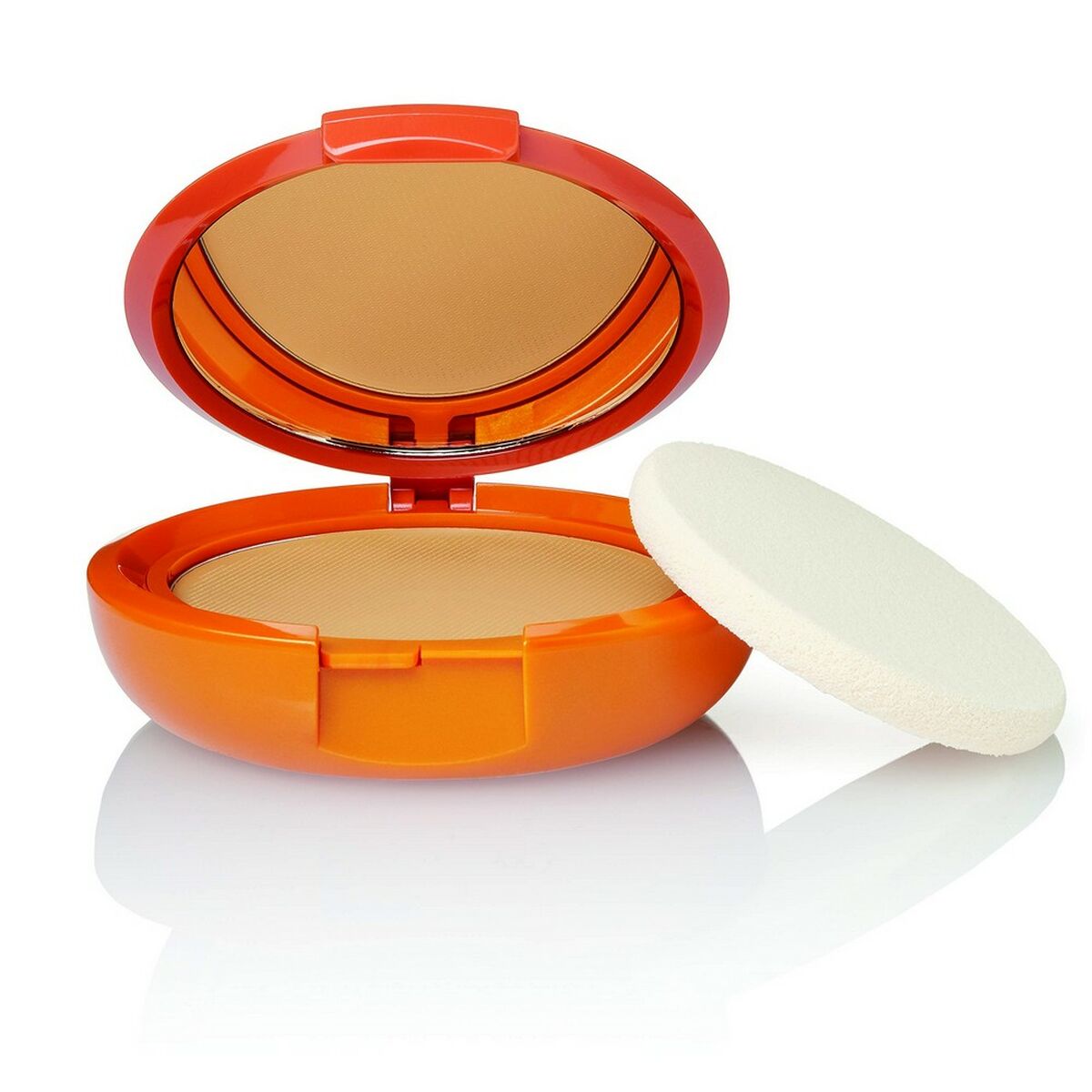 Polveri Abbronzanti Compatte Rilastil Sun System Beige 10 g-0