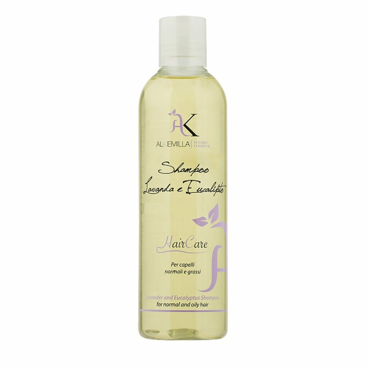 Shampoo Alkemilla 250ml-0