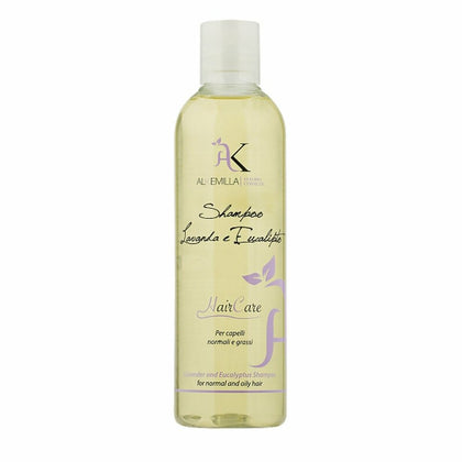 Shampoo Alkemilla 250ml