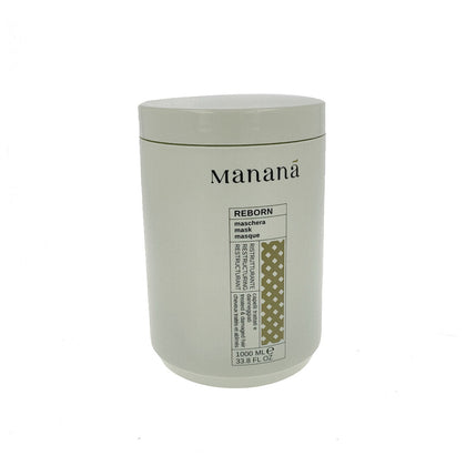 Mască de păr Mananã Reborn 1 L