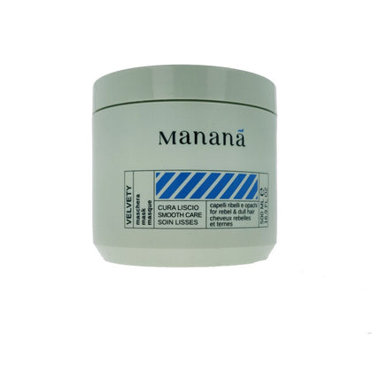 Maschera per capelli Mananã Vellutata 500 ml