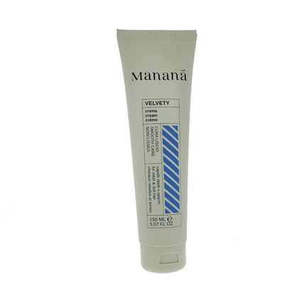 Haarglättungscreme Mananã Velvety 150 ml