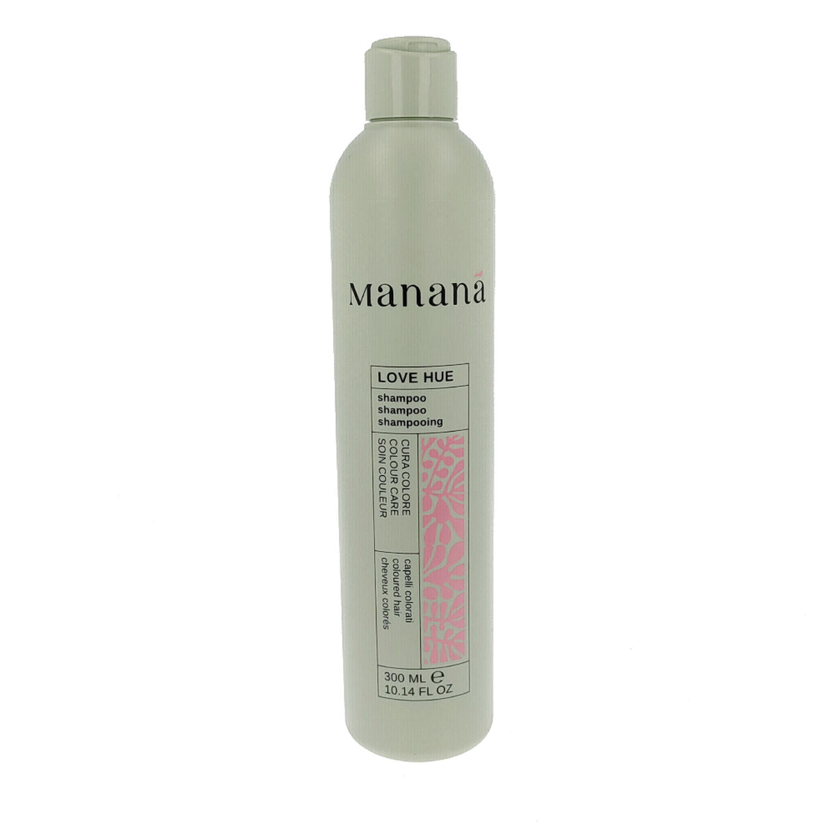 Shampoo Mananã Love Hue 300 ml-0