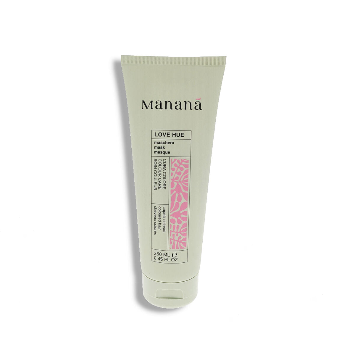 Maschera per capelli Mananã Love Hue 250 ml-0