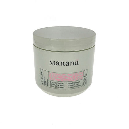 Masque capillaire Mananã Love Hue 500 ml
