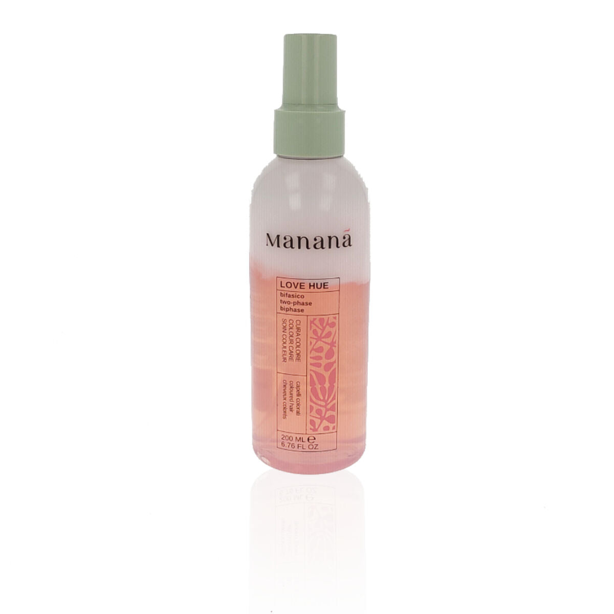 Lotiune de par Mananã Love Hue 200 ml-0
