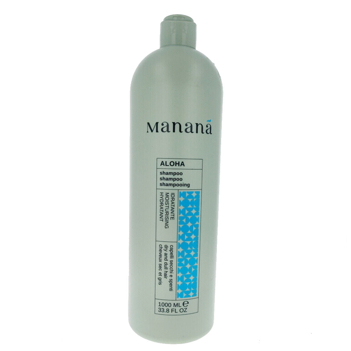 Shampoing Mananã Aloha 1 L-0